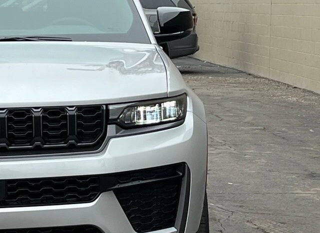 
 Jeep Grand Cherokee full									