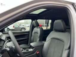 Jeep Grand Cherokee full