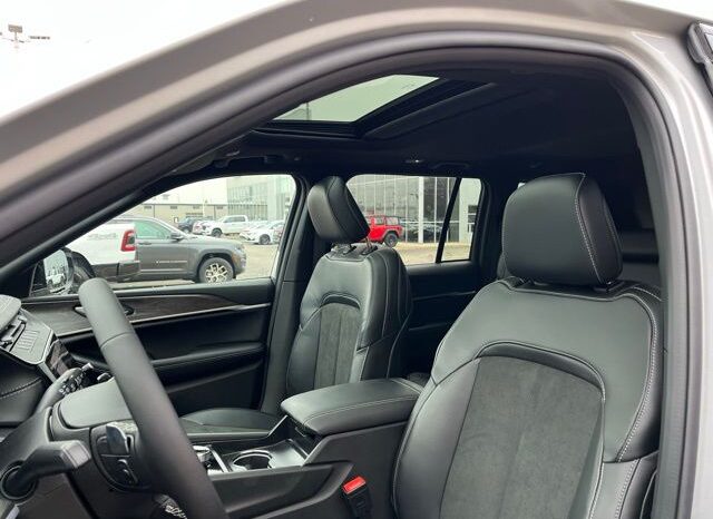 
 Jeep Grand Cherokee full									