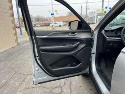 Jeep Grand Cherokee full