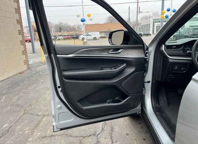 
 Jeep Grand Cherokee full									