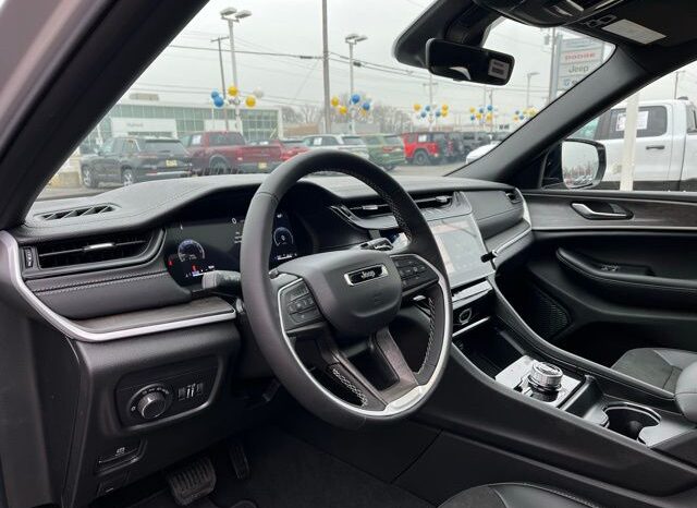
 Jeep Grand Cherokee full									