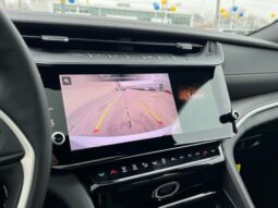Jeep Grand Cherokee full