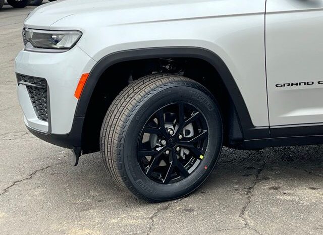 
 Jeep Grand Cherokee full									