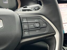 Jeep Grand Cherokee full
