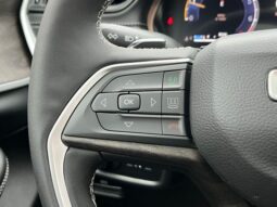 Jeep Grand Cherokee full