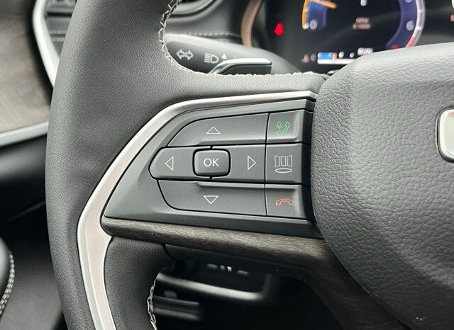 
 Jeep Grand Cherokee full									