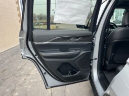 Jeep Grand Cherokee full