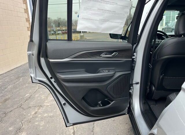
 Jeep Grand Cherokee full									