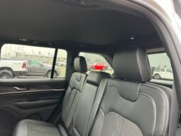 Jeep Grand Cherokee full