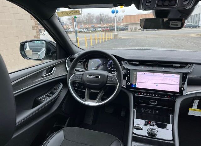 
 Jeep Grand Cherokee full									