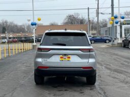 Jeep Grand Cherokee full