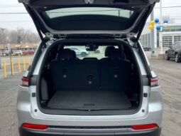 Jeep Grand Cherokee full