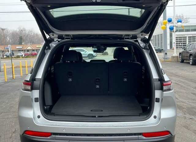 
 Jeep Grand Cherokee full									
