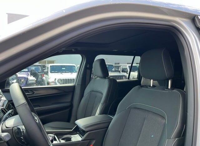 
 Jeep Grand Cherokee L full									