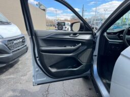 
 Jeep Grand Cherokee L full									