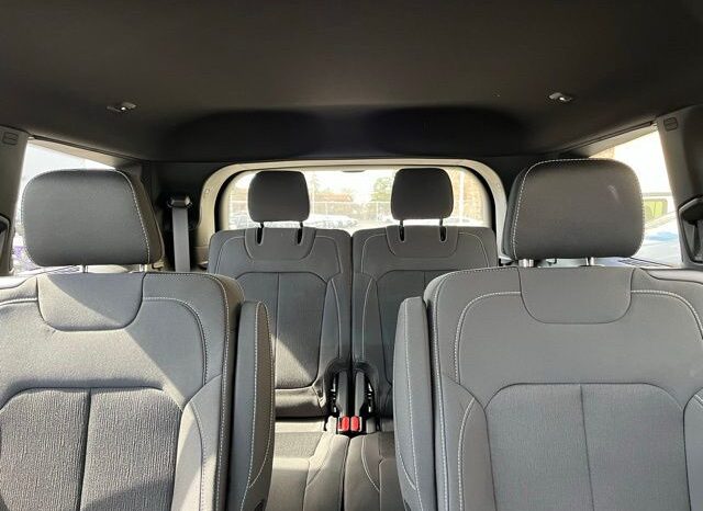 
 Jeep Grand Cherokee L full									