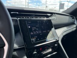 
 Jeep Grand Cherokee L full									