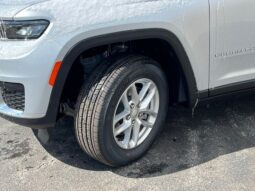 Jeep Grand Cherokee L