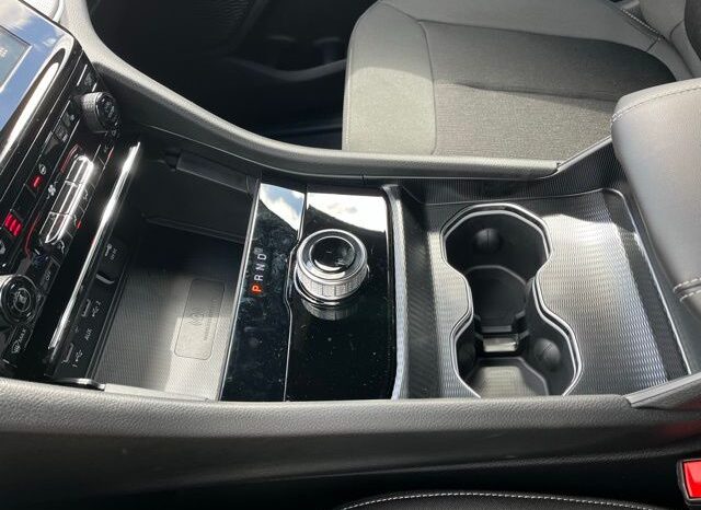 
 Jeep Grand Cherokee L full									