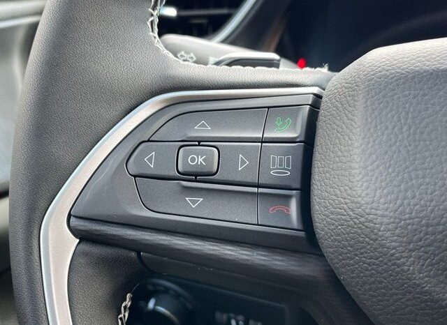 
 Jeep Grand Cherokee L full									