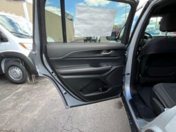 
 Jeep Grand Cherokee L full									