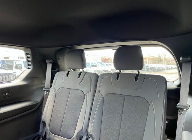 
 Jeep Grand Cherokee L full									