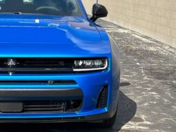 
 Dodge Charger full									