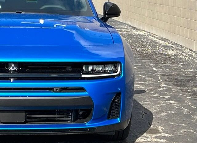 
 Dodge Charger full									