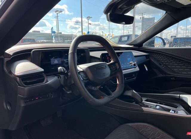
 Dodge Charger full									