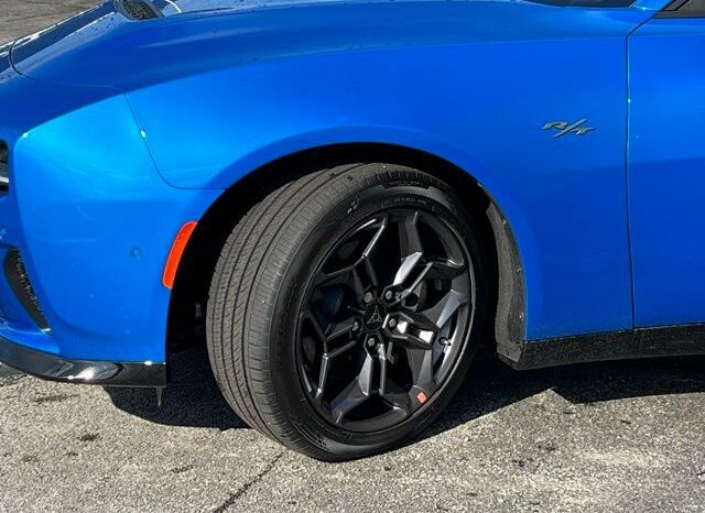 
 Dodge Charger full									