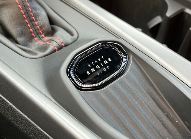 
 Dodge Charger full									