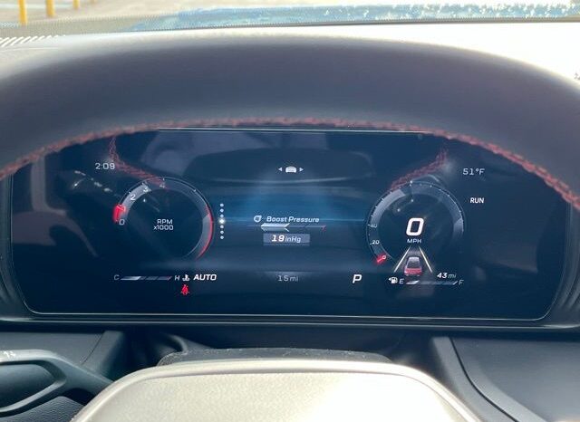 
 Dodge Charger full									