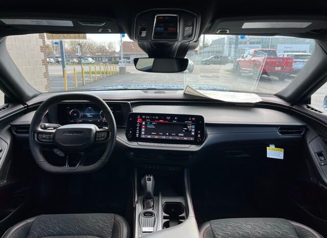 
 Dodge Charger full									