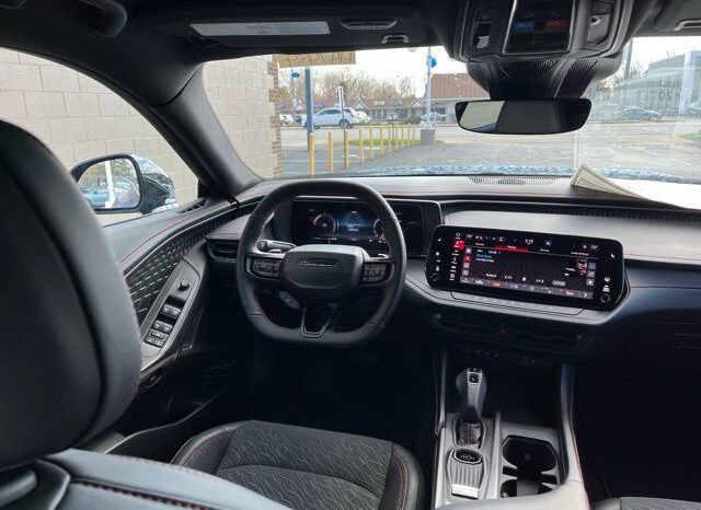 
 Dodge Charger full									