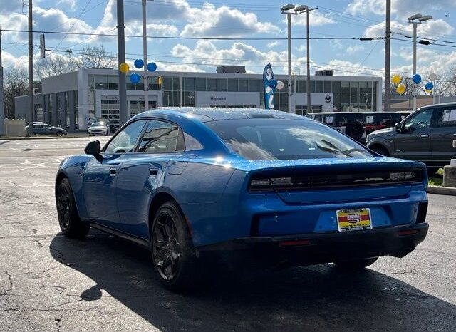 
 Dodge Charger full									