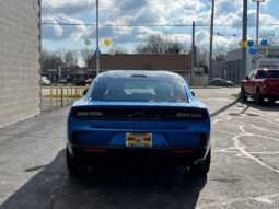 
 Dodge Charger full									
