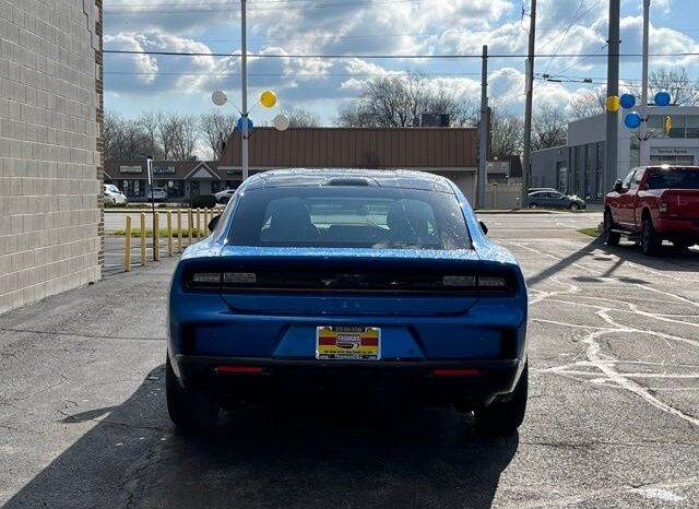 
 Dodge Charger full									