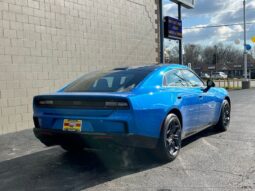 
 Dodge Charger full									