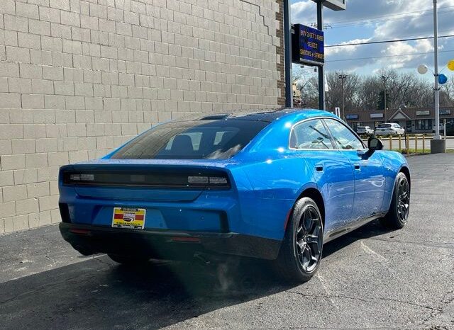 
 Dodge Charger full									