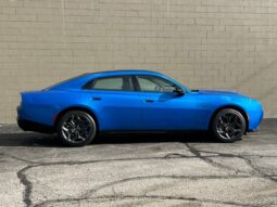 
 Dodge Charger full									