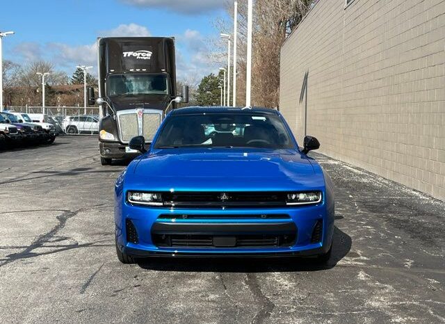 
 Dodge Charger full									