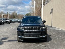 Jeep Grand Cherokee L full