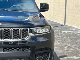 Jeep Grand Cherokee L full