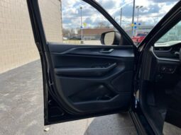 Jeep Grand Cherokee L full