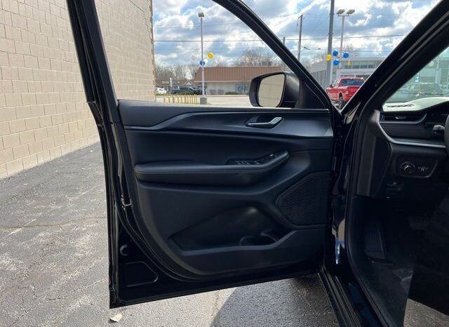 
 Jeep Grand Cherokee L full									