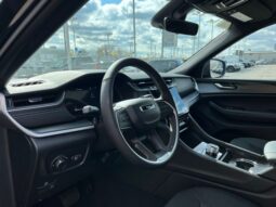 Jeep Grand Cherokee L full
