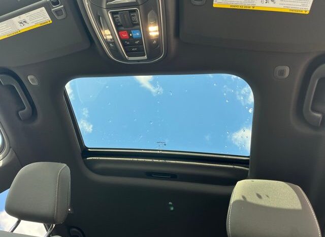 
 Jeep Grand Cherokee L full									