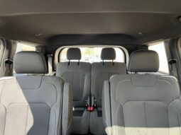 Jeep Grand Cherokee L full