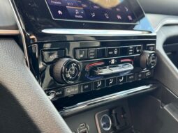 Jeep Grand Cherokee L full